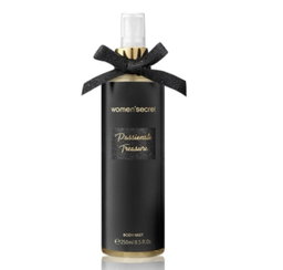 Women’secret Body Mist Collection - 250ml