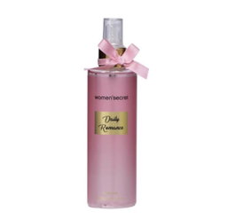 Women’secret Body Mist Collection - 250ml