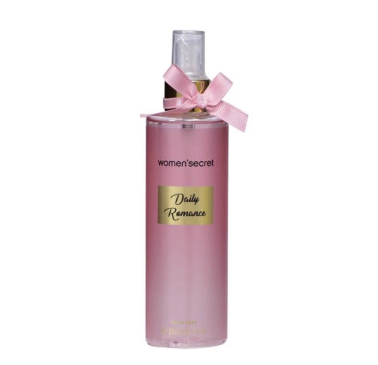 Women’secret Body Mist Collection - 250ml_1