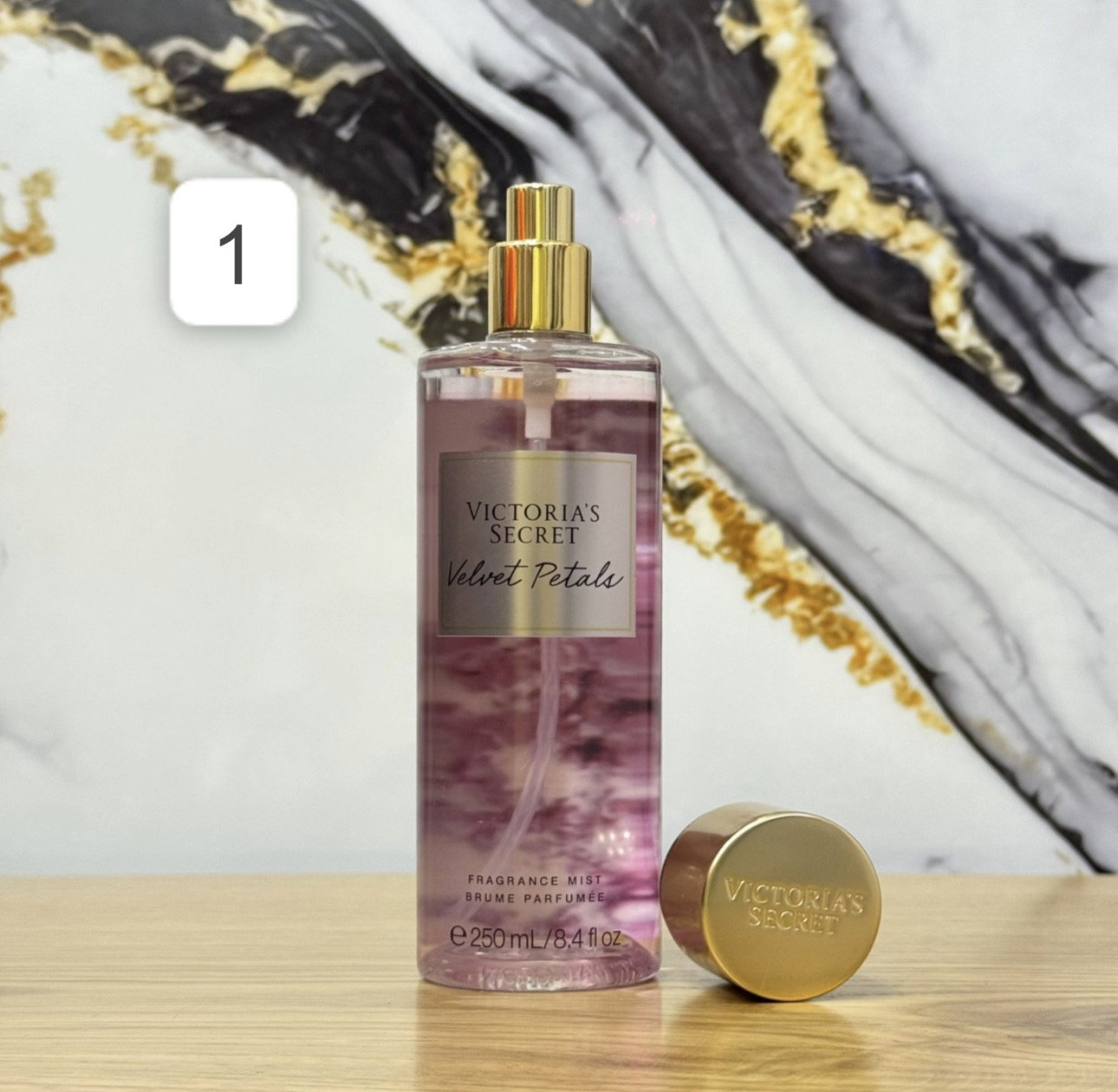 Victoria’s Secret Fragrance Mist Collection - 250ml_1