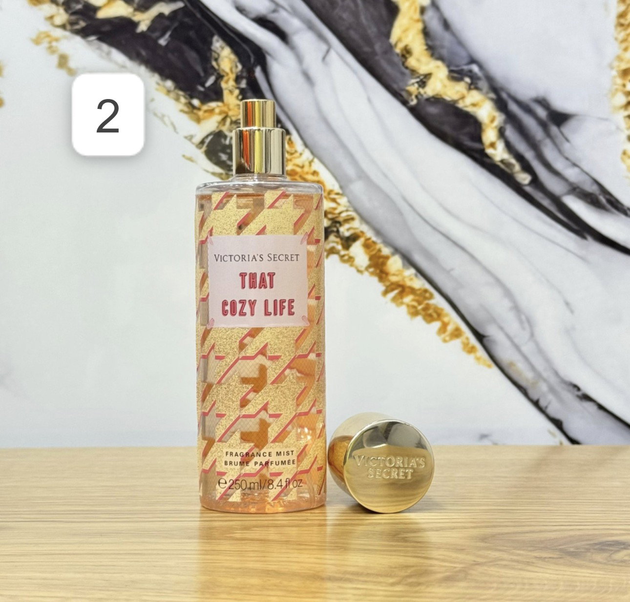 Victoria’s Secret Fragrance Mist Collection - 250ml_2