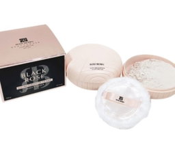 ROSE BERRY Black Rose Dusting Powder - 200g