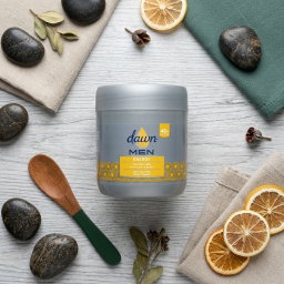 Dawn cream