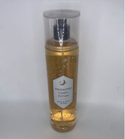 Bath & Body Works Enchanted Candy Potion Fine Fragrance Mist - 236ml