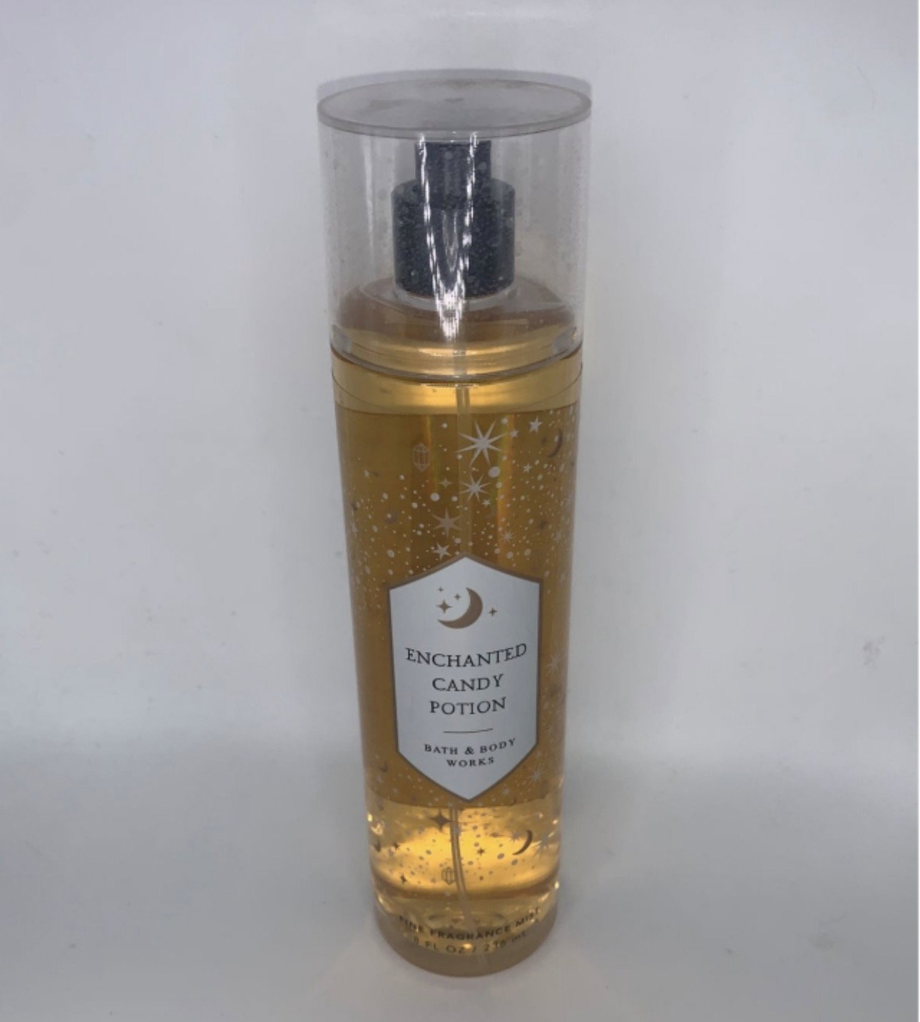 Bath & Body Works Enchanted Candy Potion Fine Fragrance Mist - 236ml