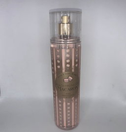 Bath & Body Works Peach Prosecco Macaron Fine Fragrance Mist - 236ml