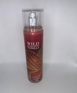 Bath & Body Works Wild Madagascar Vanilla Fine Fragrance Mist - 236ml