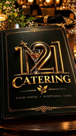 121 CATERING