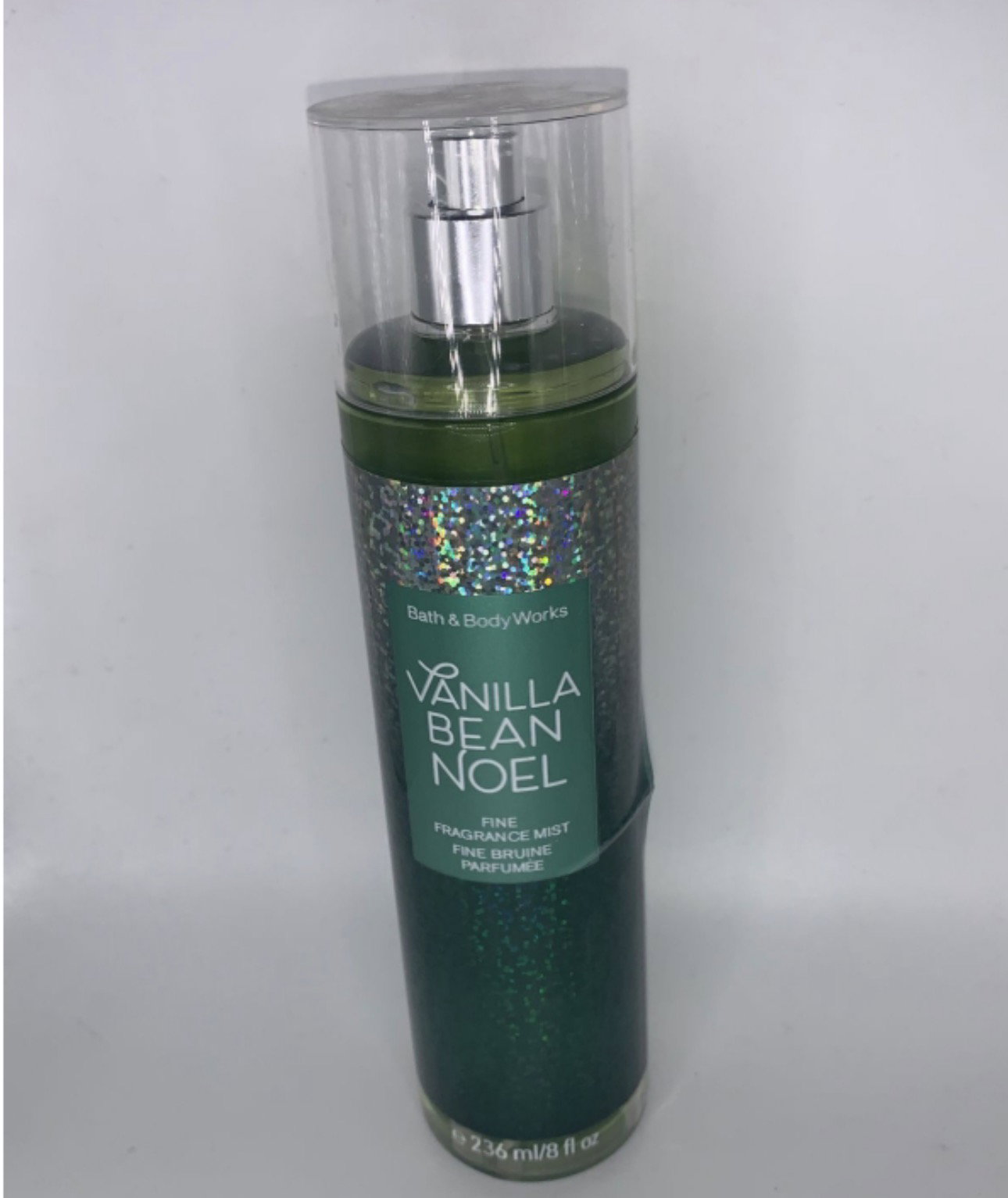 Bath & Body Works Vanilla Bean Noel Fine Fragrance Mist - 236ml