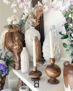 Handmade Ceramics