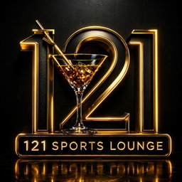 121 SPORTS LOUNGE