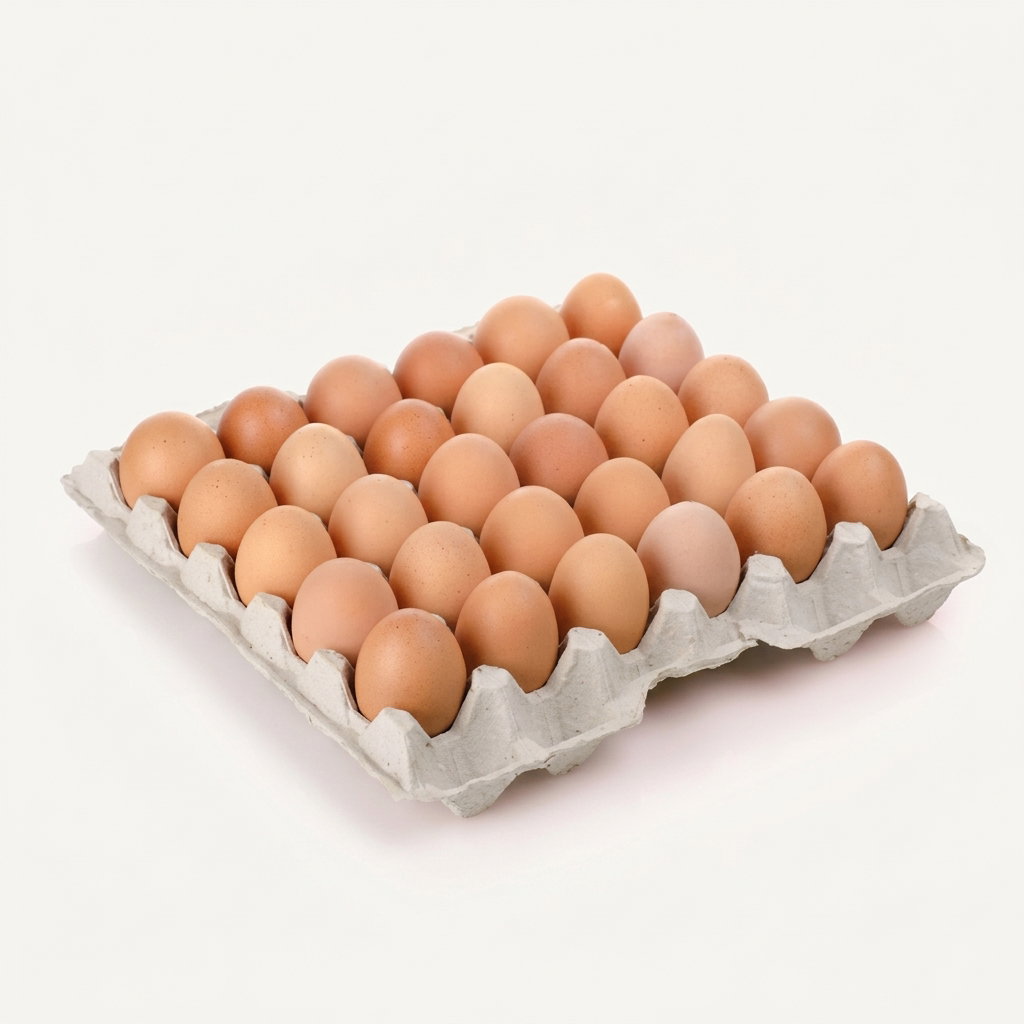 HUEVOS JUMBO X30