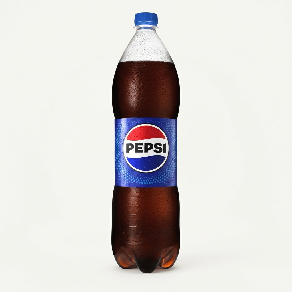 PEPSI 1.5L