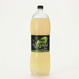 PASO DE LOS TOROS LIGHT 2.5L