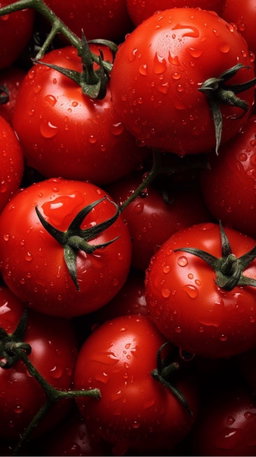 Tomate KG