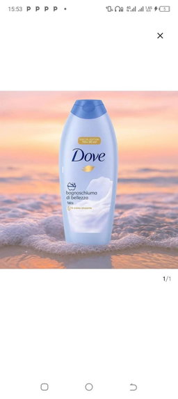 DOVE