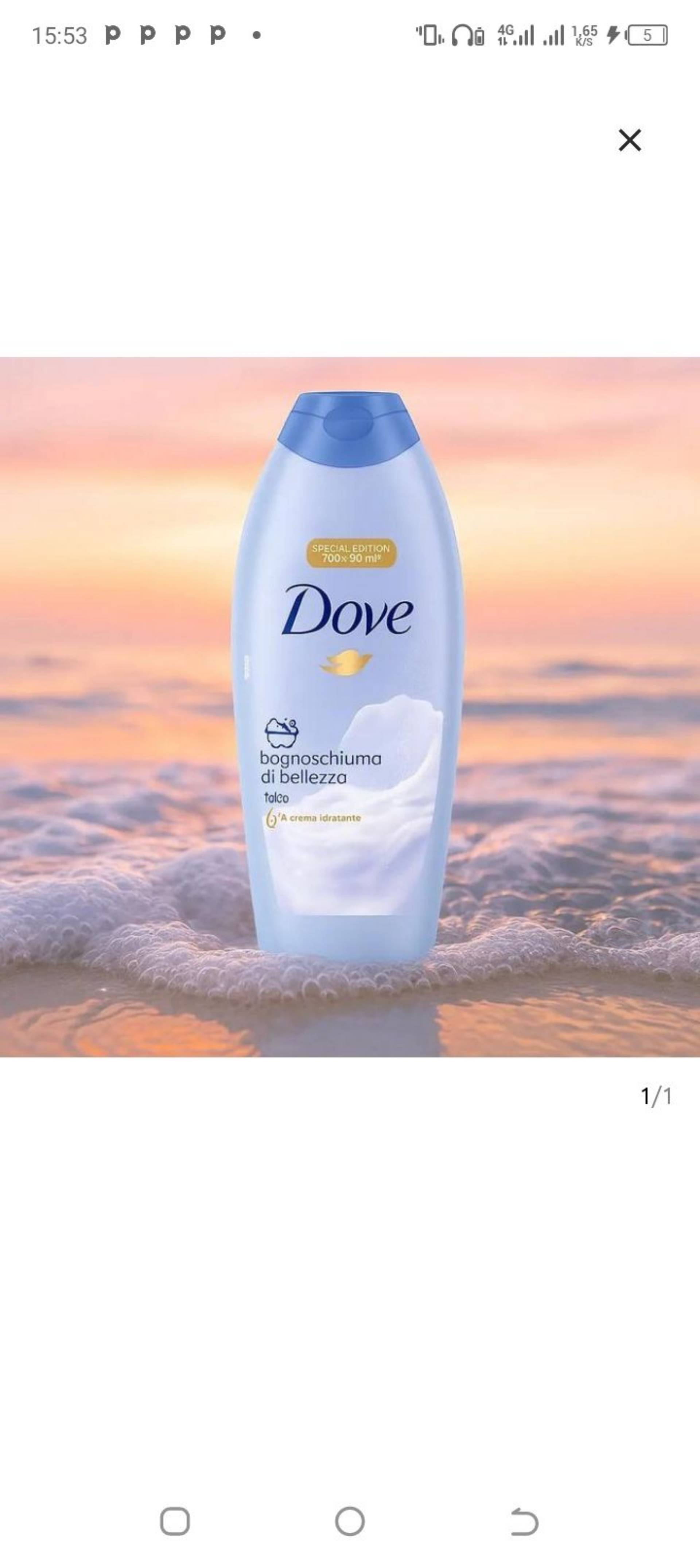 DOVE