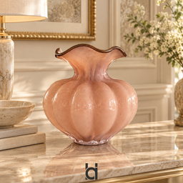 Flora Glass Vase