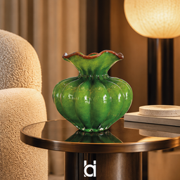 Flora Glass Vase