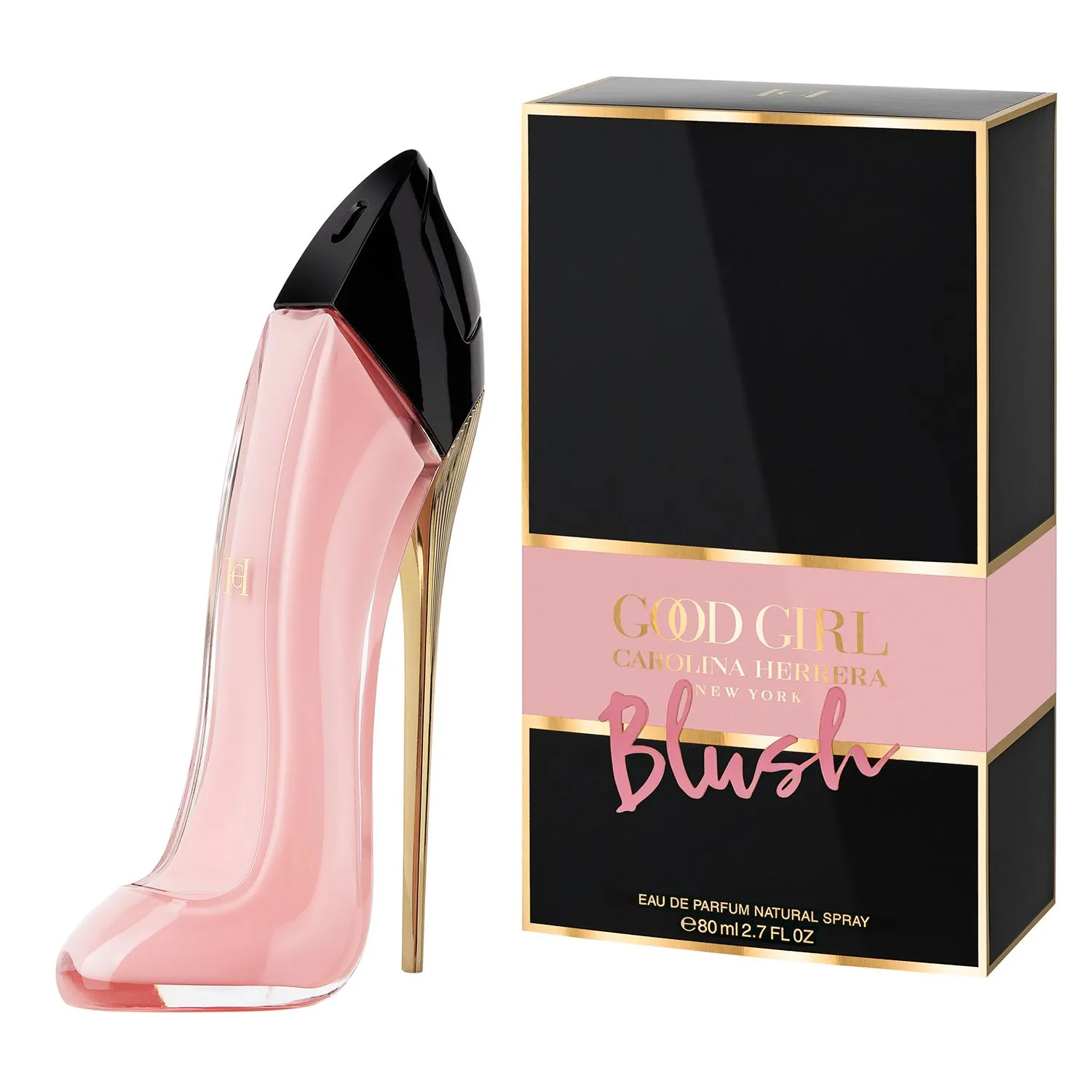 CAROLINA HERRERA BLUSH