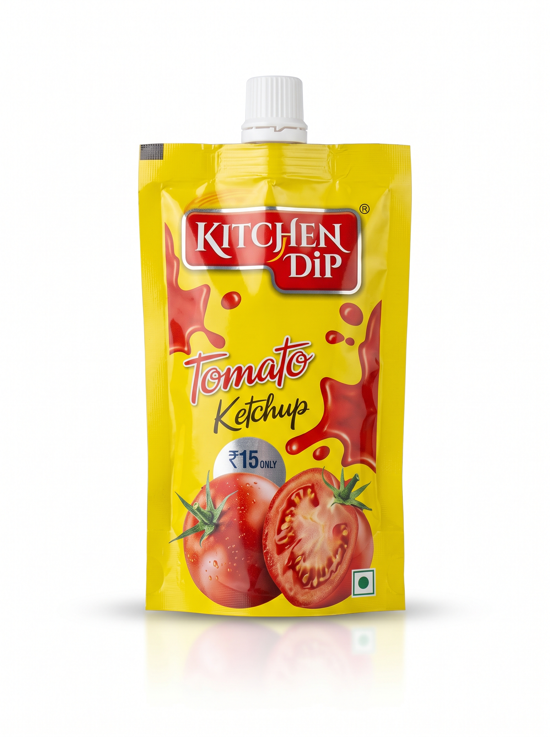 Tomato ketchup
