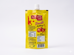 Tomato ketchup