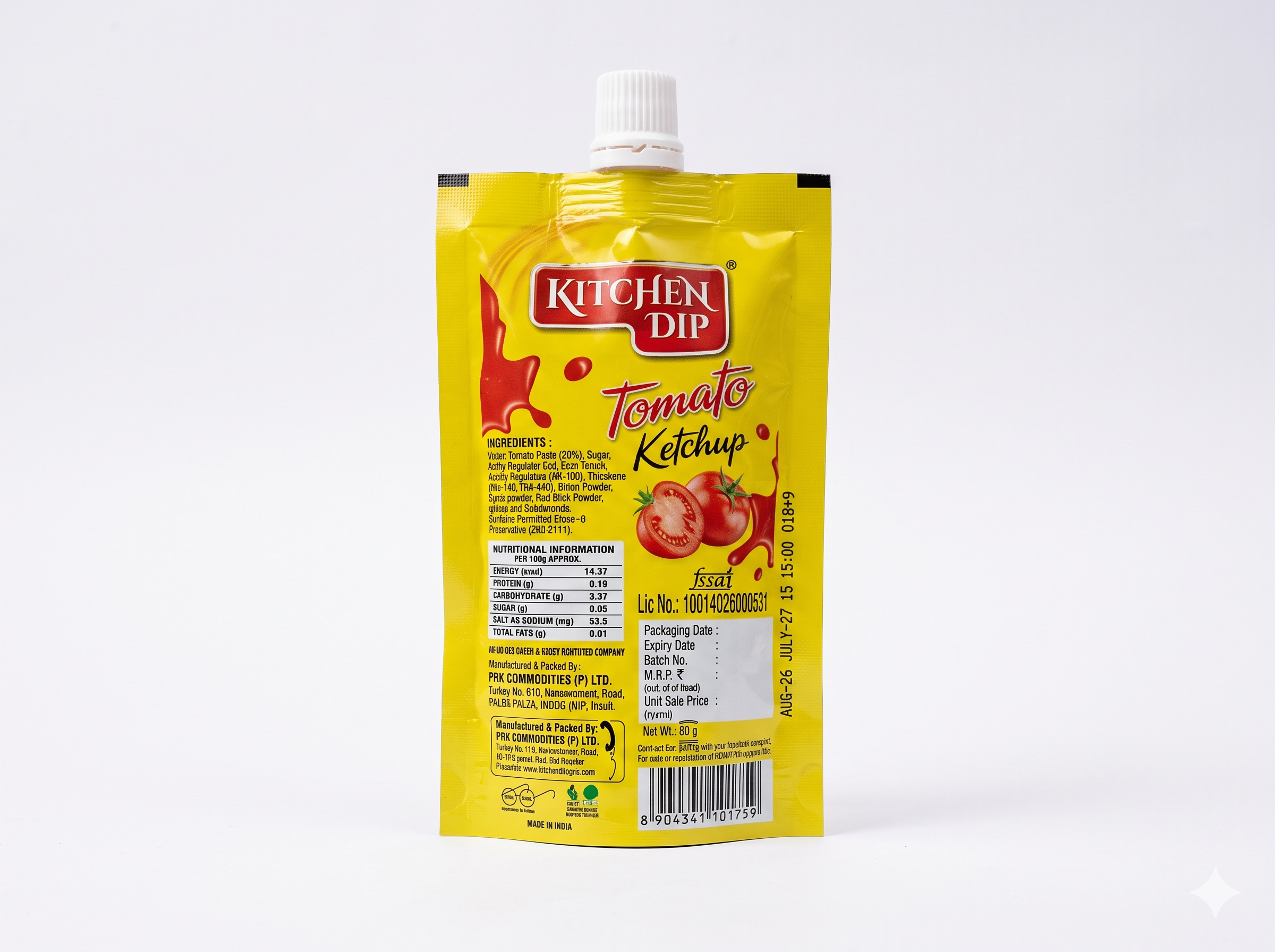 Tomato ketchup_1