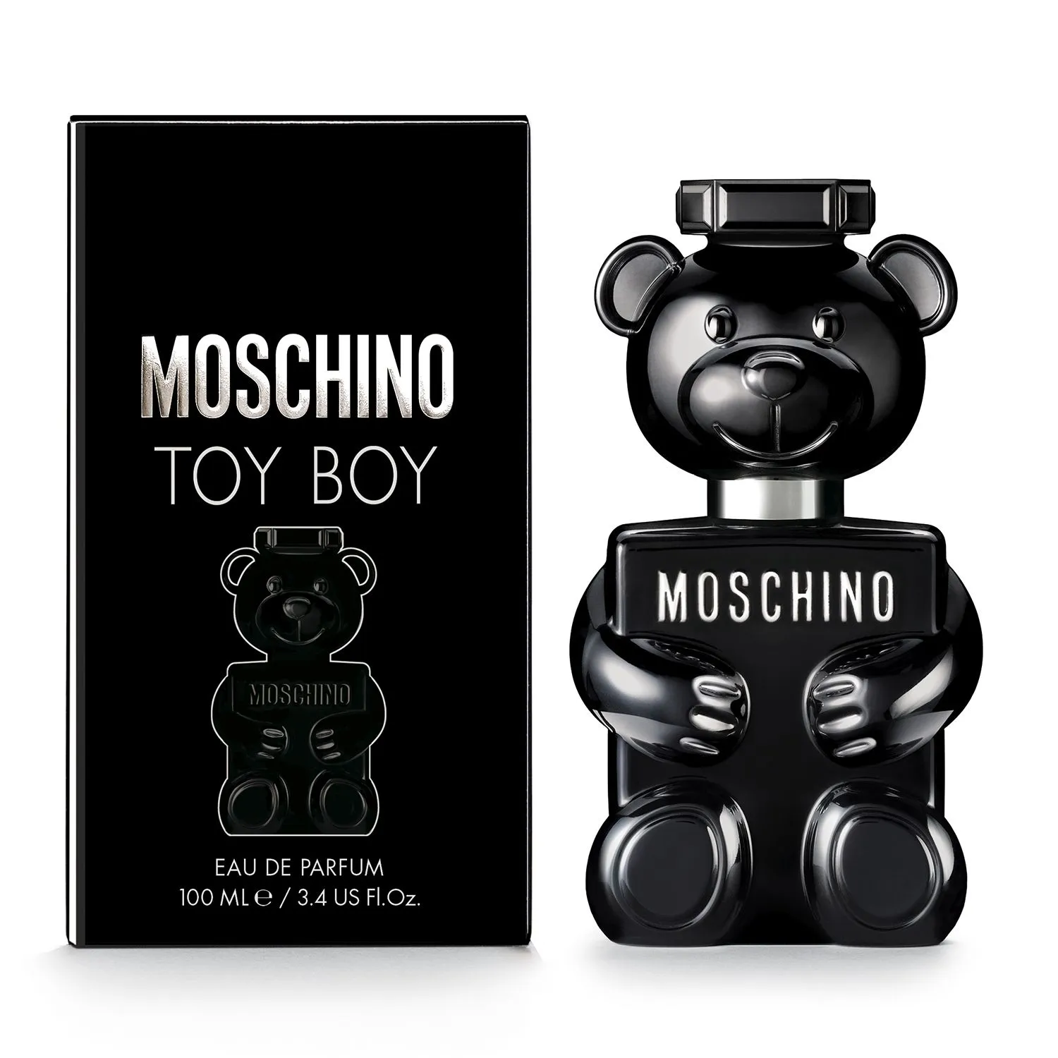 MOSCHINO TOY BOY