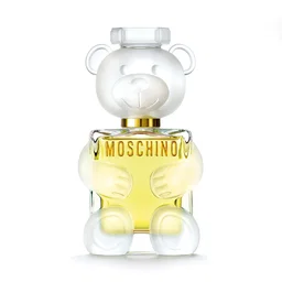 MOSCHINO TOY 2