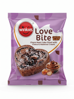 Love bite