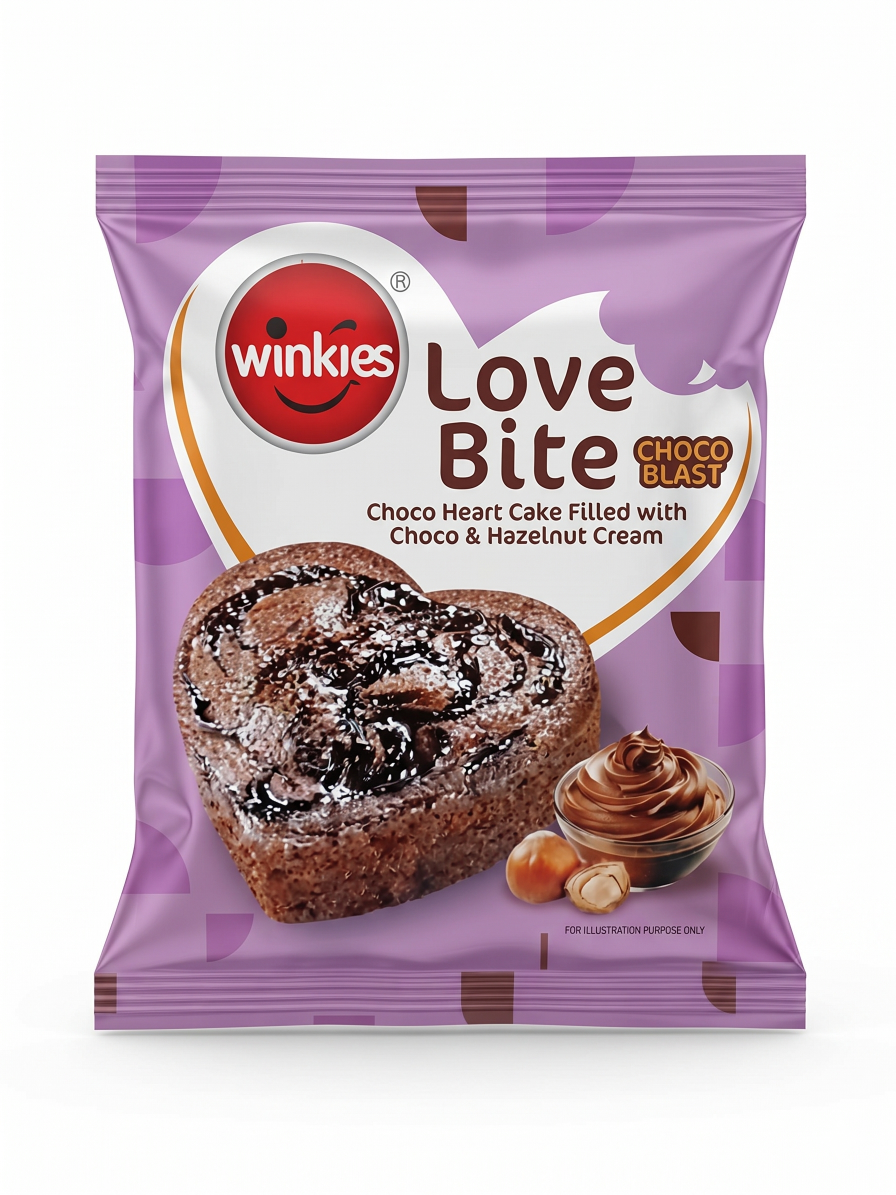 Love bite