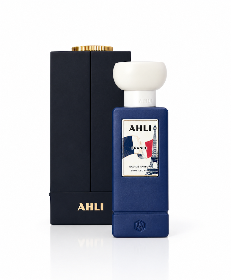 AHLI FRANCE