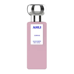 AHLI CORVUS