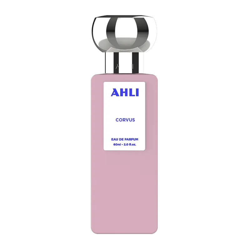 AHLI CORVUS