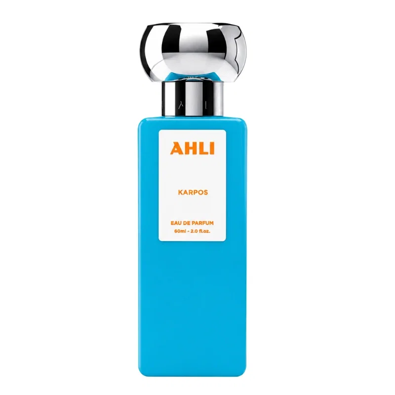 AHLI KARPOS