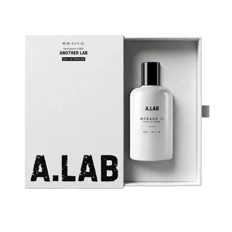 A.LAB MONACO 11