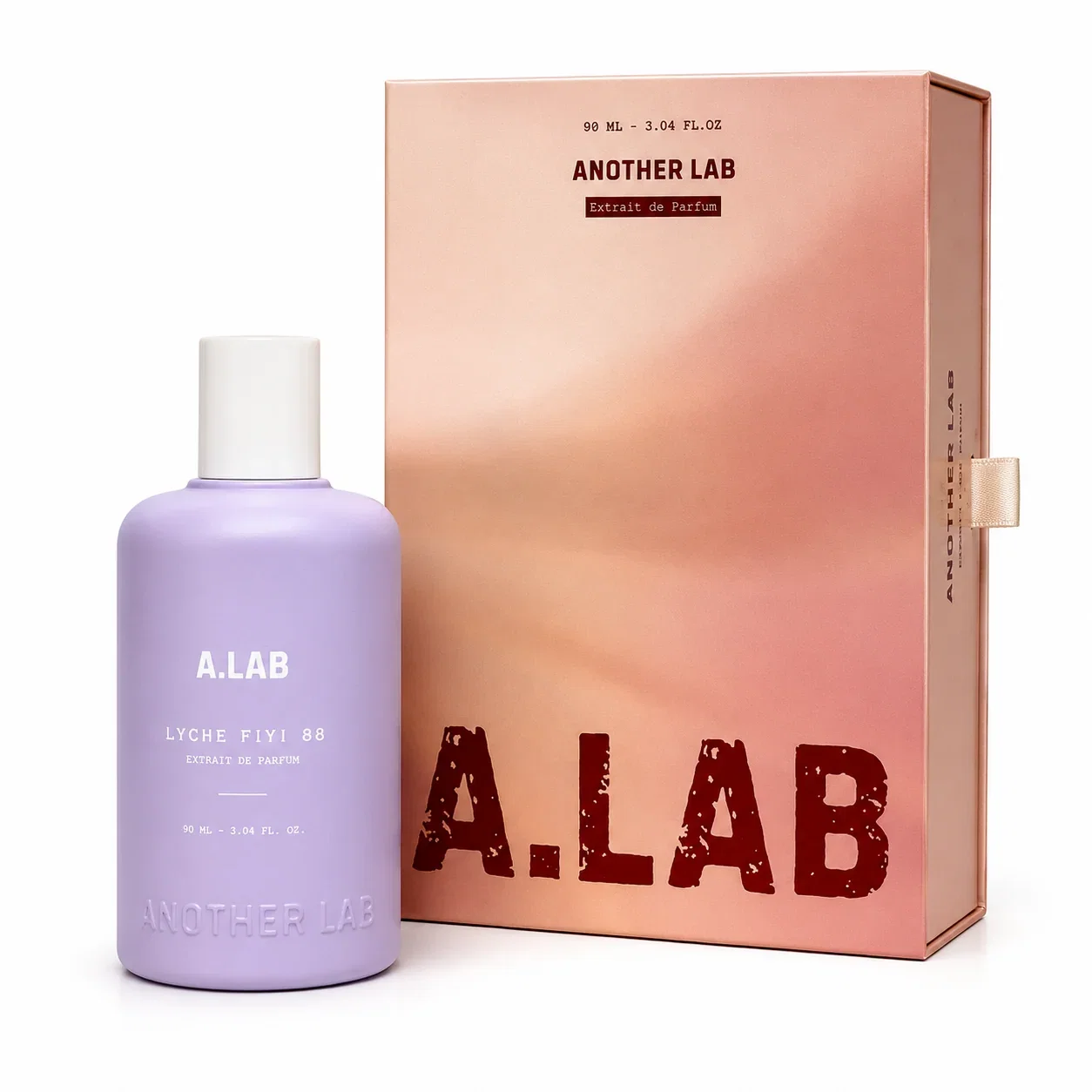 A.LAB LYCHE FIYI 88