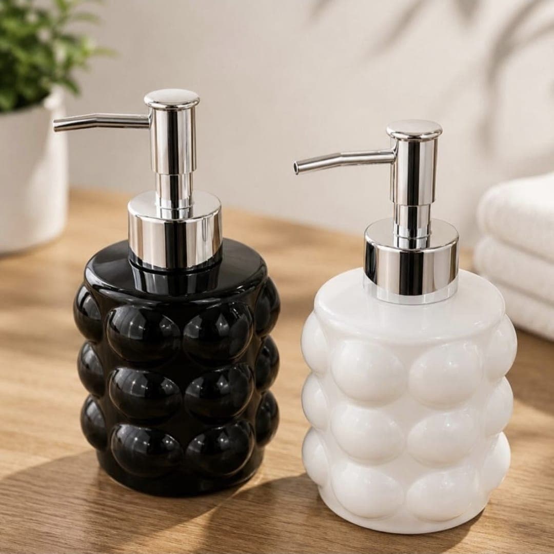 Soap Dispenser