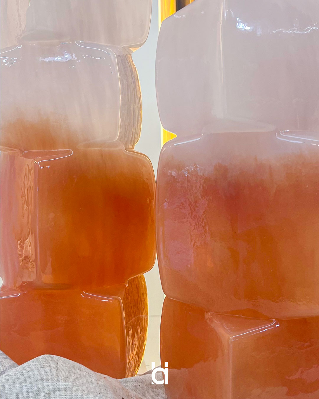 Forma Glass | Blush Coral_1