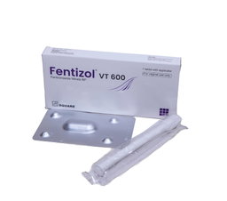 Fentizol VT 600 (Fenticonazole)