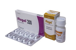 Flugal 150 (Fluconazole Capsule)