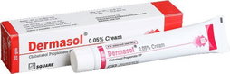 Dermasol (Clobetasol Ointment)