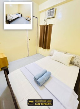 Budget Couple Room