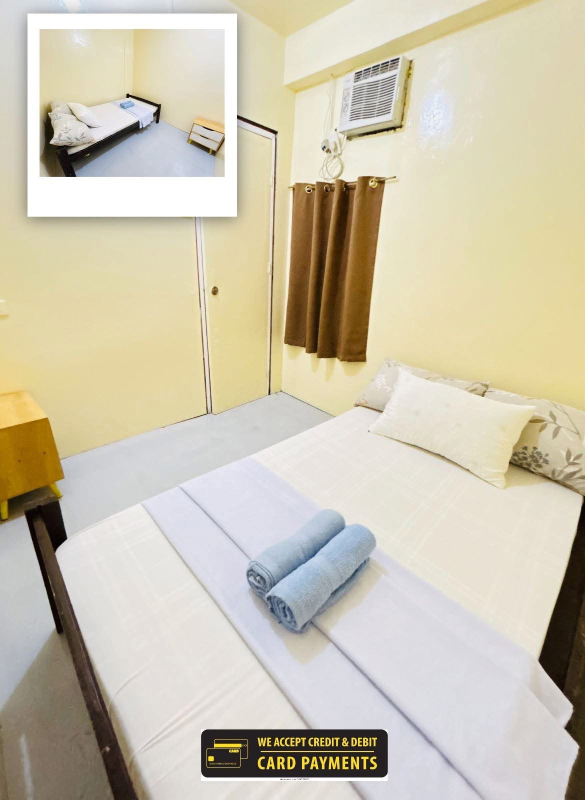 Budget Couple Room_2