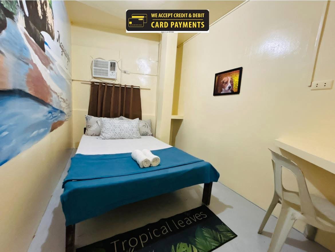 Budget Couple Room