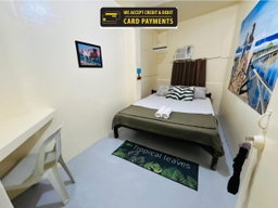 Budget Couple Room