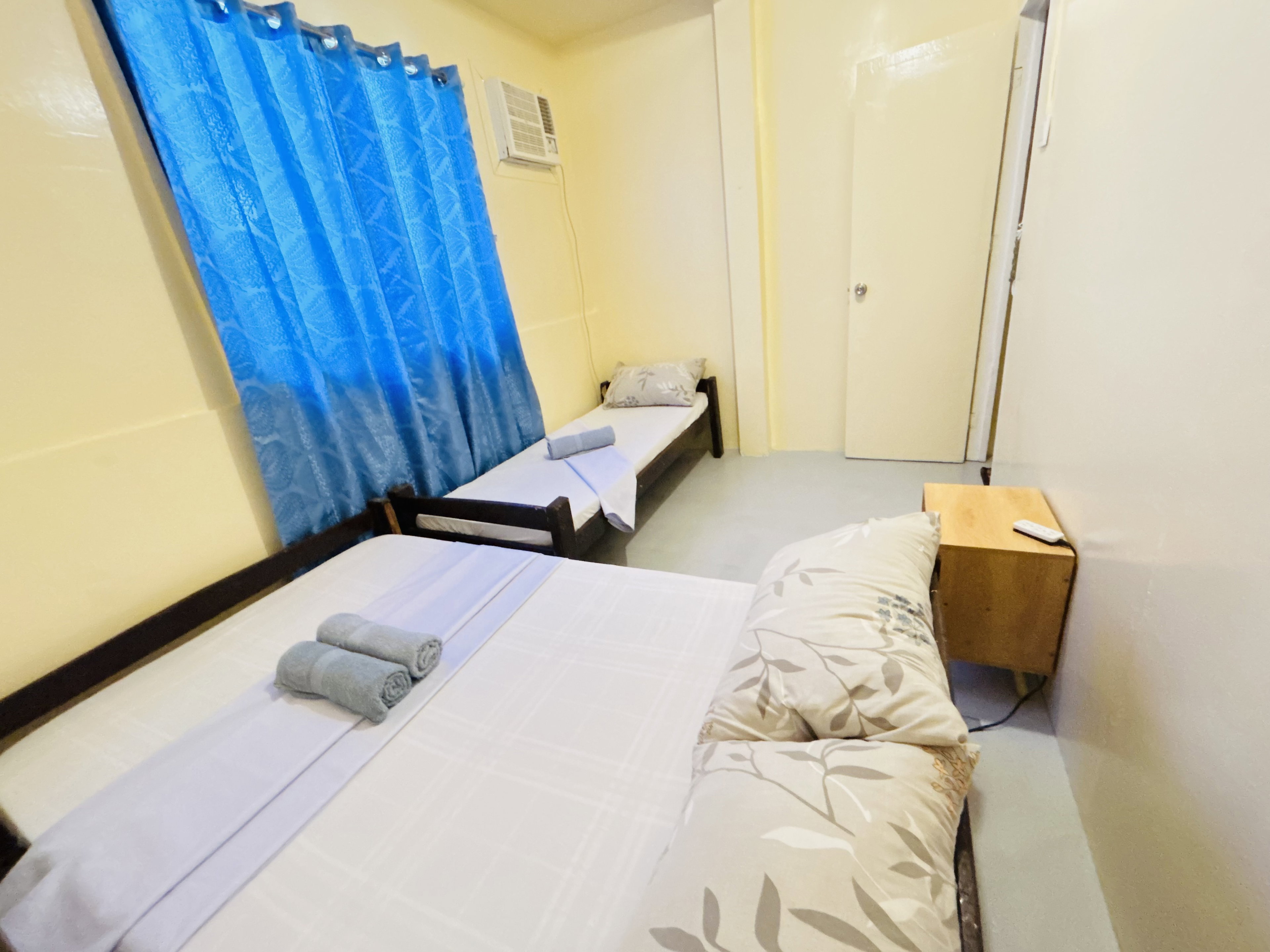 Triple Room_1