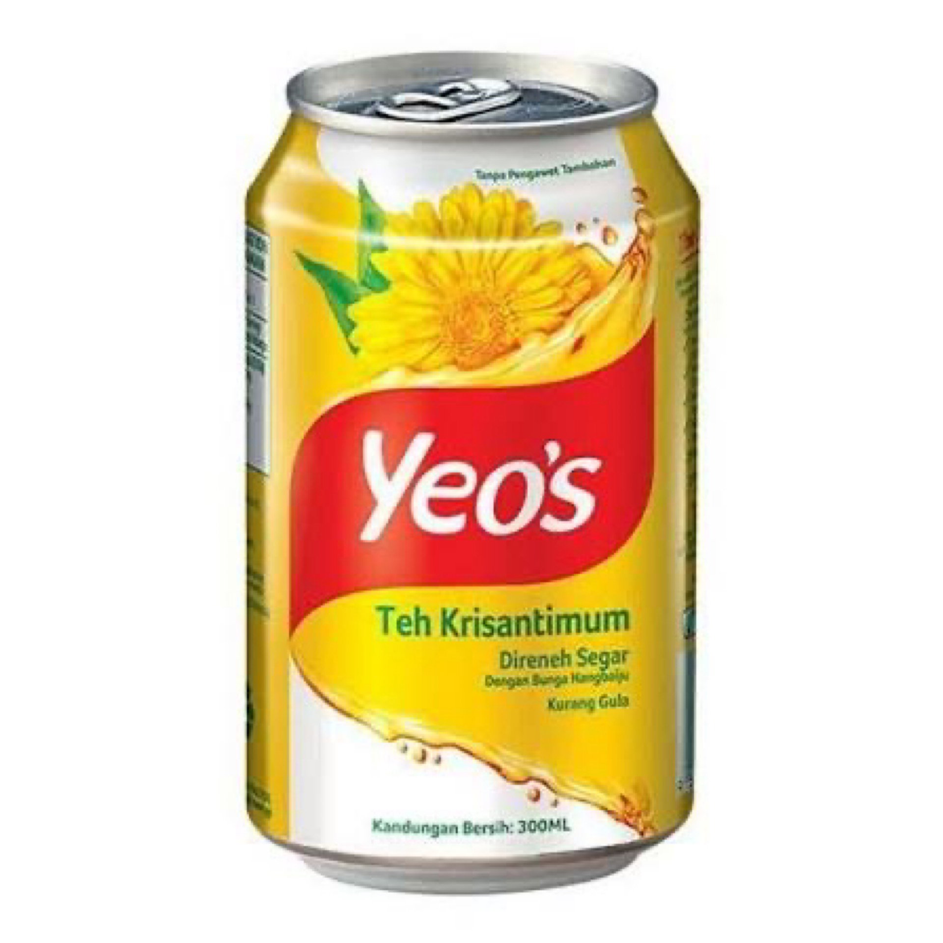 Chrysanthemum Tea