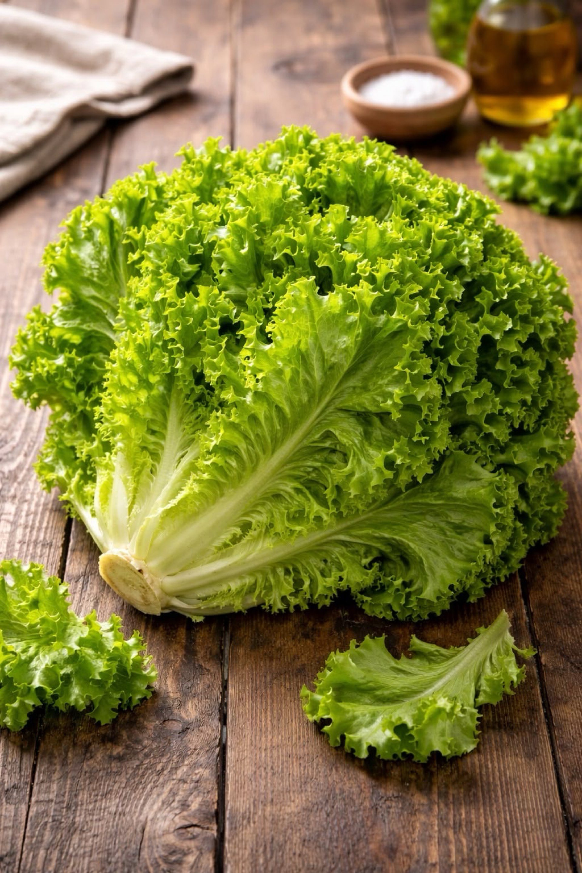 Lechuga Unidad
