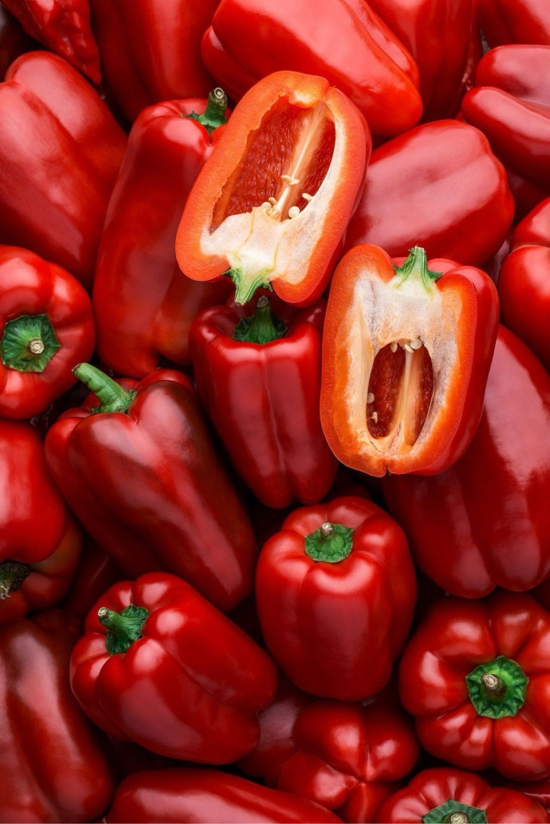 Chile Dulce BOLSA 4
